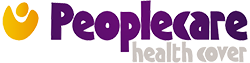 Logo, Peoplecare