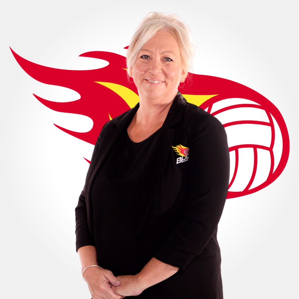 Heather Smith, Opens Assistant Coach, South Coast Blaze