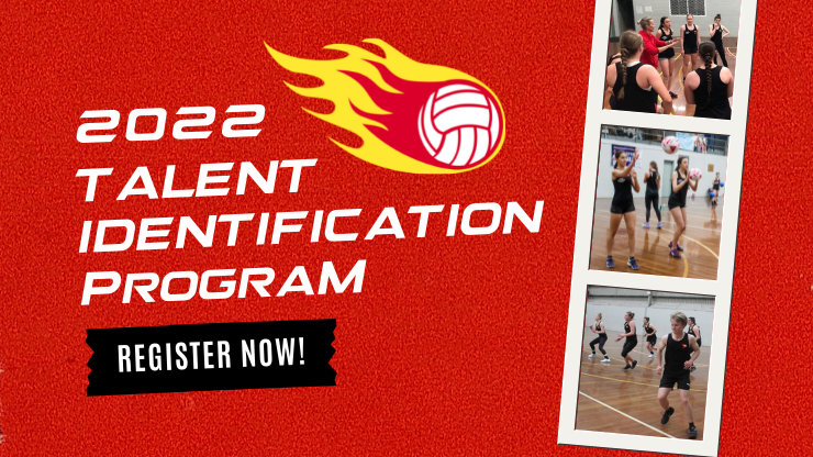Registration open for the 2022 Talent Identification Program (TIP)