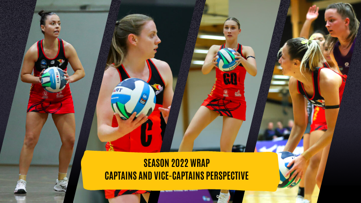 2022 Season Wrap-up: Captains and Vice-captains Perspective